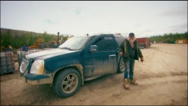 Gold Rush - Season 11 Episode 14